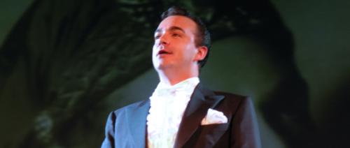 Роберто Салвалаио Монголд